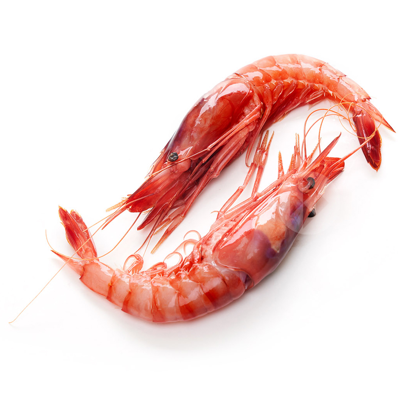 GAMBA MEDIANA DEL MEDITERRÁNEO 40-60 un/kg