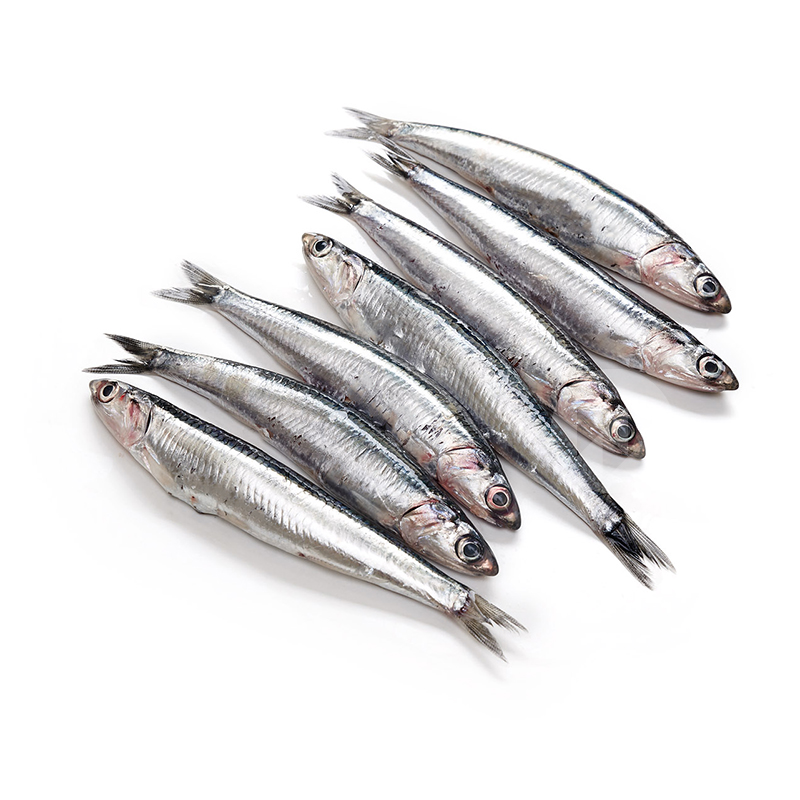 BOQUERÓN GR. 40/60 PK 6k/CA