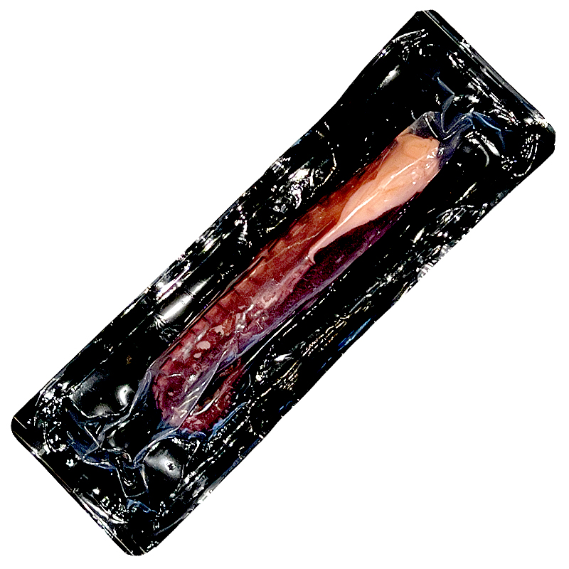 PULPO COC. PATA 1 UN 200-250 GR/UN. (XL) Aprox