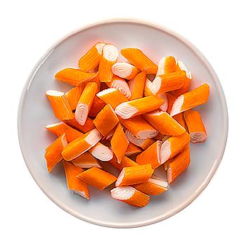 KRISSIA 24 BARRITAS 300g 0% MATERIA GRASA 8 UN/CA AGA 